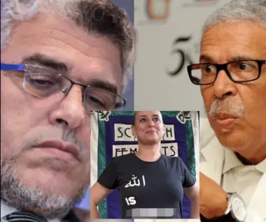 الرميد يرد بقوة على الجامعي: الدفاع عن الإساءة للمقدسات ليس حرية رأي
